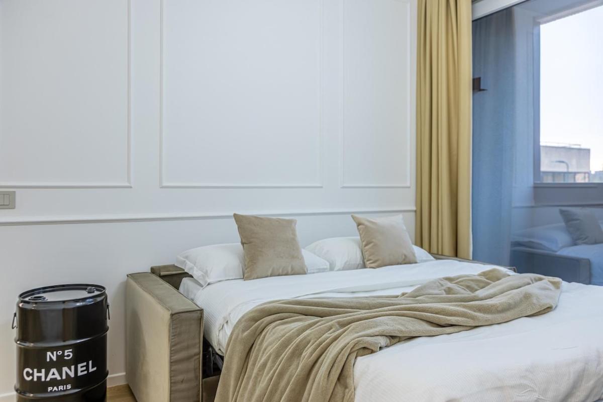 Olimpia - Prada Bocconi Ieo Apartment Mailand