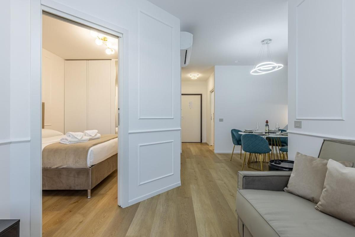 Olimpia - Prada Bocconi Ieo Apartment Mailand