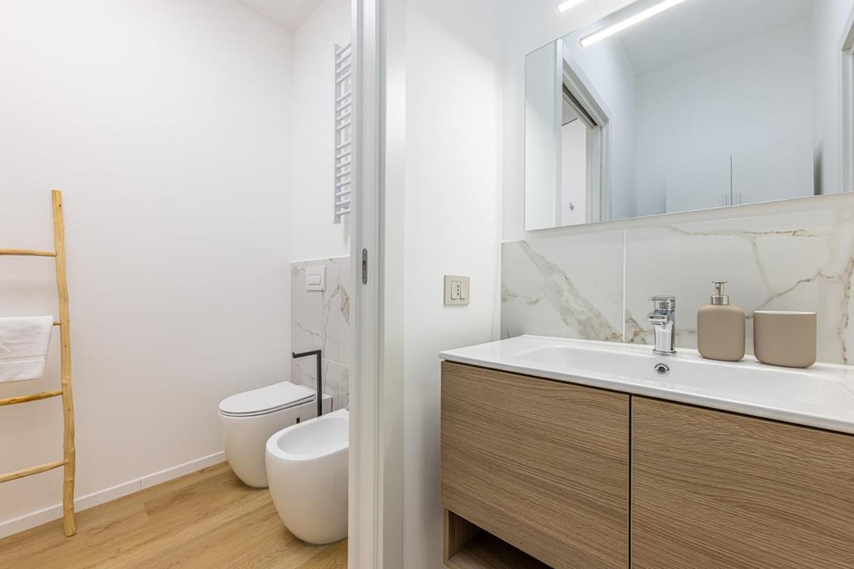 Olimpia - Prada Bocconi Ieo Apartment Mailand