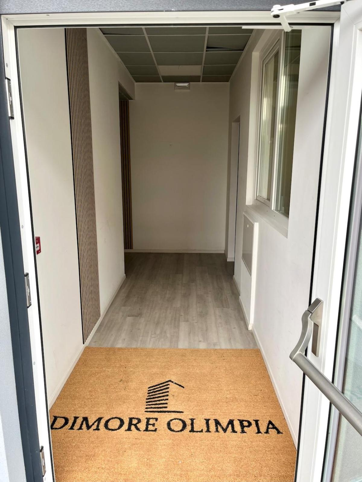Olimpia - Prada Bocconi Ieo * Mailand