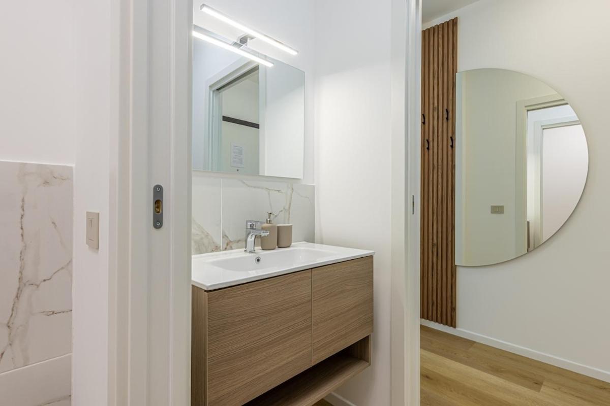 Olimpia - Prada Bocconi Ieo Apartment Mailand