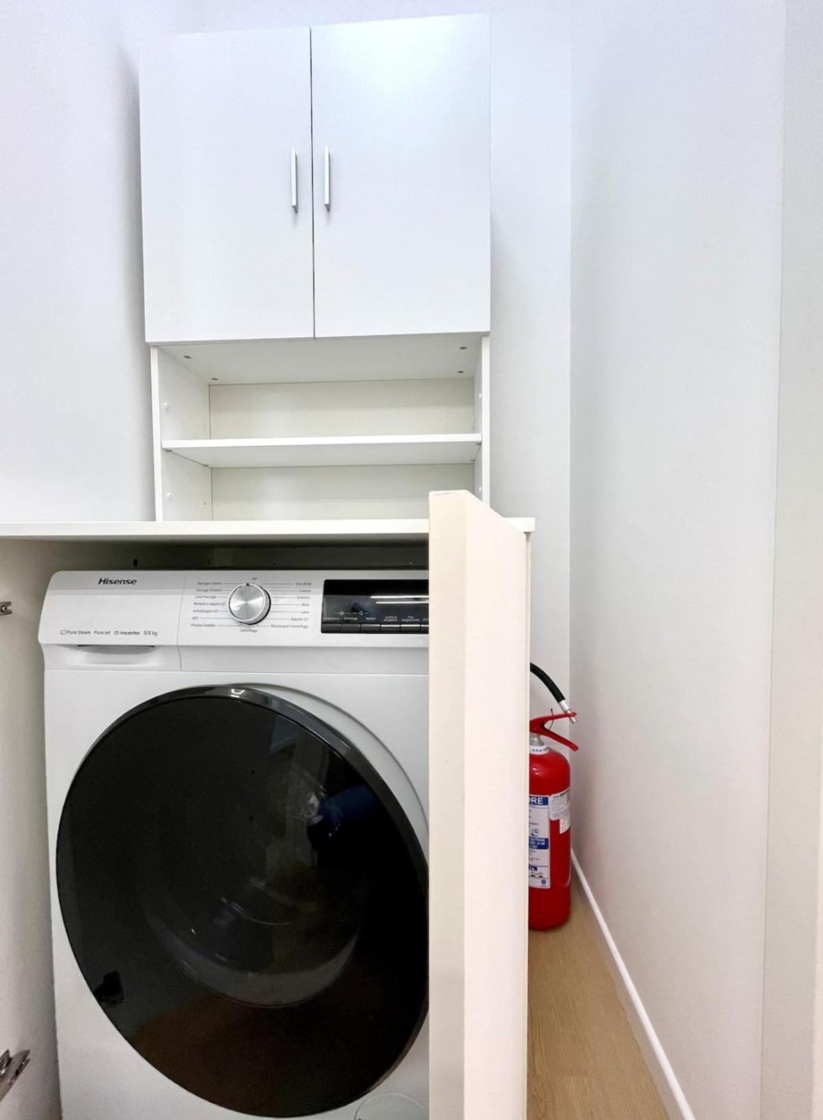 Apartment Olimpia - Prada Bocconi Ieo Mailand
